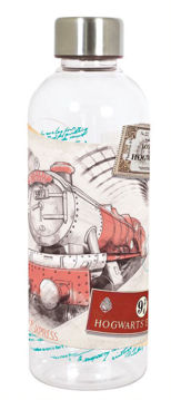 Műanyag kulacs – Roxfort Expressz Harry Potter (850 ml) termékhez kapcsolódó kép