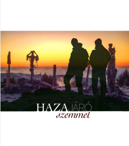 Hazajáró szemmel 2. - A Kárpát-medence kincsei termékhez kapcsolódó kép