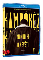 Kampókéz (2021) termékhez kapcsolódó kép