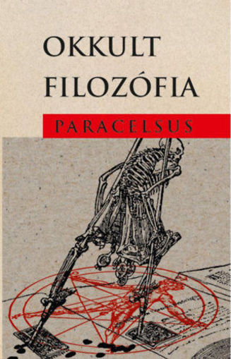 Okkult filozófia termékhez kapcsolódó kép