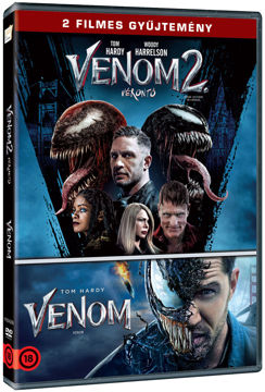 Venom 1-2. termékhez kapcsolódó kép