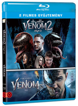 Venom 1-2. termékhez kapcsolódó kép