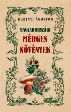 Magyarországi mérges növények termékhez kapcsolódó kép