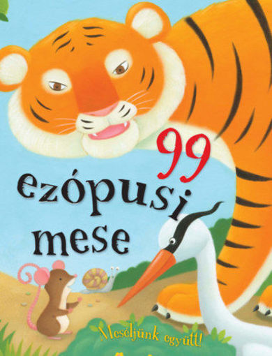99 ezópusi mese termékhez kapcsolódó kép
