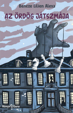 Az ördög játszmája termékhez kapcsolódó kép