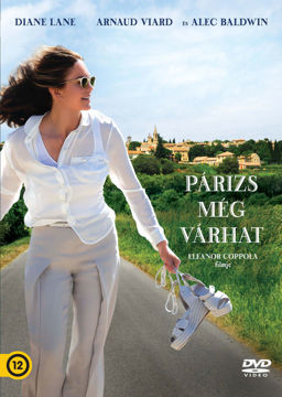 Párizs még várhat termékhez kapcsolódó kép