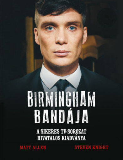 Birmingham Bandája termékhez kapcsolódó kép