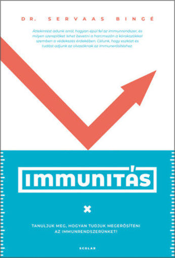 Immunitás termékhez kapcsolódó kép
