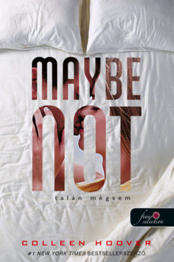 Maybe Not - Talán mégsem - Egy nap talán 1,5 termékhez kapcsolódó kép