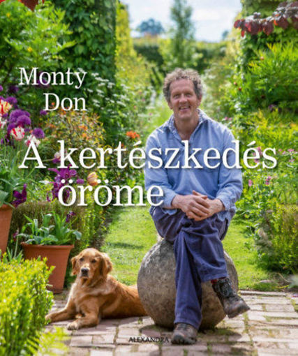 A kertészkedés öröme termékhez kapcsolódó kép