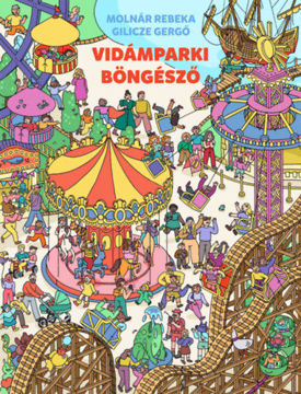 Vidámparki böngésző termékhez kapcsolódó kép