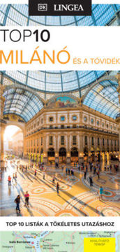 Milánó és a tóvidék - TOP10 termékhez kapcsolódó kép