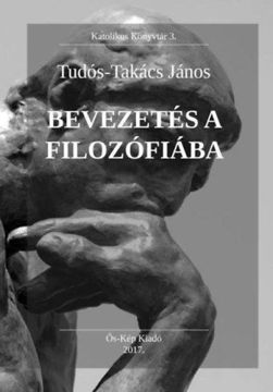 Bevezetés a filozófiába termékhez kapcsolódó kép