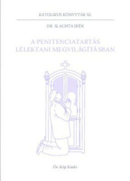 A penitenciatartás lélektani megvilágításban termékhez kapcsolódó kép
