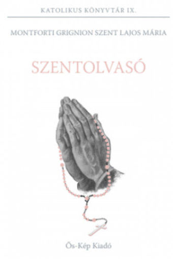 Szentolvasó termékhez kapcsolódó kép