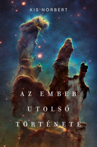 Az Ember utolsó története termékhez kapcsolódó kép