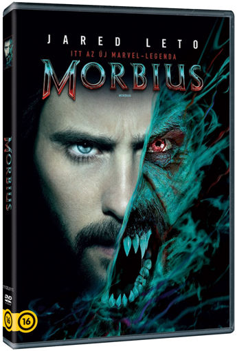 Morbius termékhez kapcsolódó kép