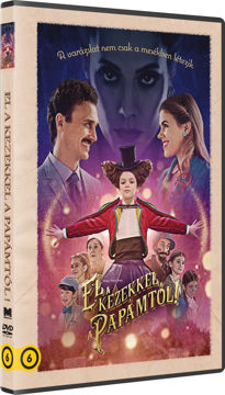 El a kezekkel a papámtól! termékhez kapcsolódó kép