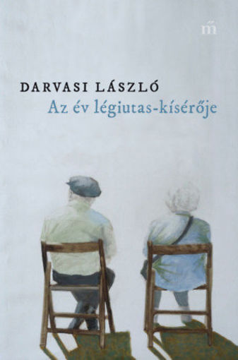 Az év légiutas-kísérője termékhez kapcsolódó kép