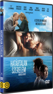 Határtalan szerelem termékhez kapcsolódó kép