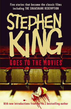 Stephen King Goes To The Movies termékhez kapcsolódó kép