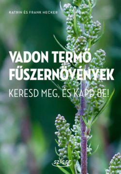 Vadon termő fűszernövények - Keresd meg és kapd be termékhez kapcsolódó kép
