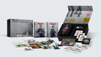 Top Gun 1-2 - limitált, gyűjtői díszdoboz termékhez kapcsolódó kép