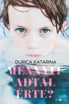 Mennyit adtál érte? termékhez kapcsolódó kép