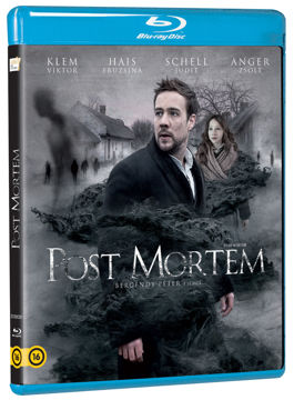 Post Mortem termékhez kapcsolódó kép