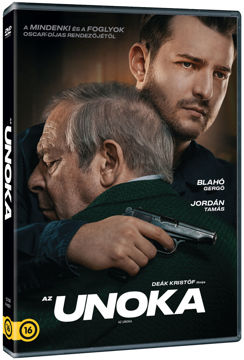 Unoka termékhez kapcsolódó kép