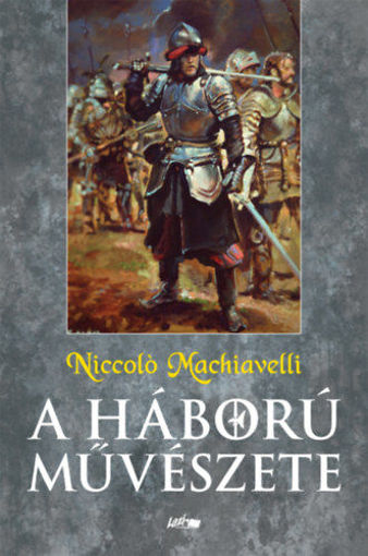 A háború művészete termékhez kapcsolódó kép