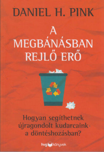 A megbánásban rejlő erő termékhez kapcsolódó kép