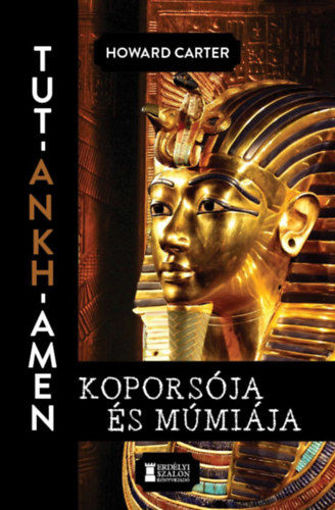 Tut-Ankh-Amen koporsója és múmiája termékhez kapcsolódó kép