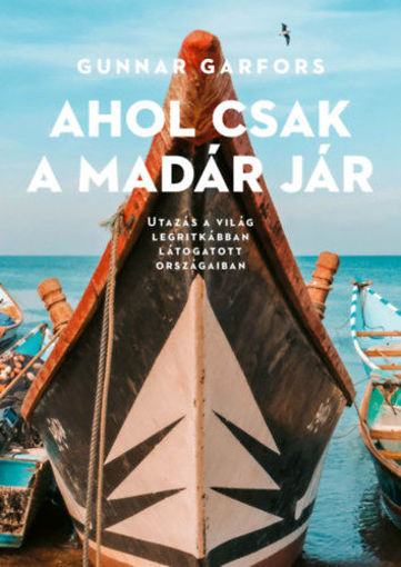 Ahol csak a madár jár termékhez kapcsolódó kép