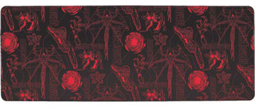 Egérpad – Stranger Things (30x80 cm) termékhez kapcsolódó kép