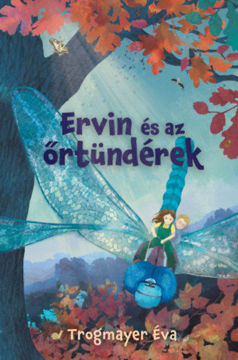 Ervin és az őrtündérek termékhez kapcsolódó kép