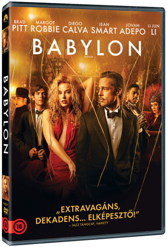 Babylon termékhez kapcsolódó kép