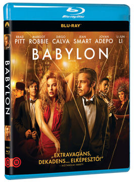 Babylon termékhez kapcsolódó kép