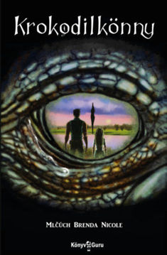 Krokodilkönny termékhez kapcsolódó kép