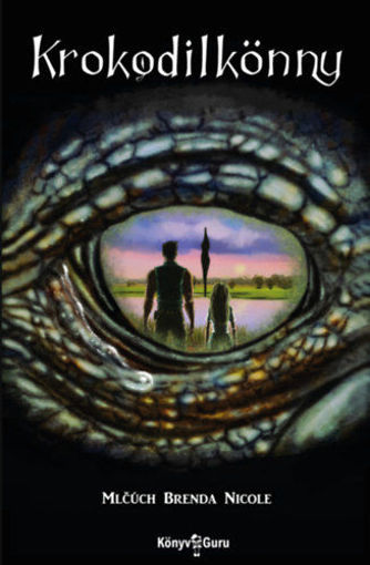 Krokodilkönny termékhez kapcsolódó kép