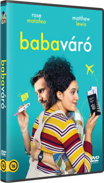 Babaváró termékhez kapcsolódó kép