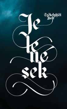 Jelenések termékhez kapcsolódó kép