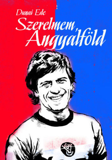 Szerelmem, Angyalföld termékhez kapcsolódó kép