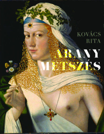 Aranymetszés termékhez kapcsolódó kép