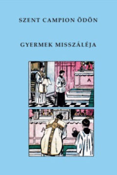 Gyermek misszáléja termékhez kapcsolódó kép