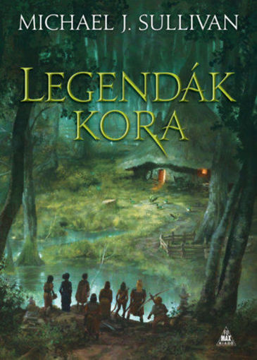 Legendák kora - Az első birodalom legendái 4. termékhez kapcsolódó kép
