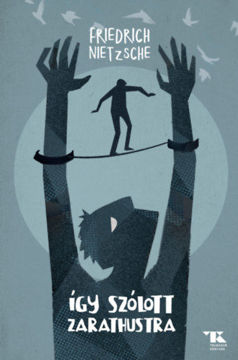 Így szólott Zarathustra termékhez kapcsolódó kép