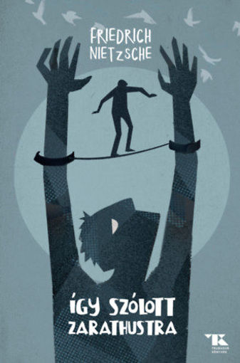 Így szólott Zarathustra termékhez kapcsolódó kép