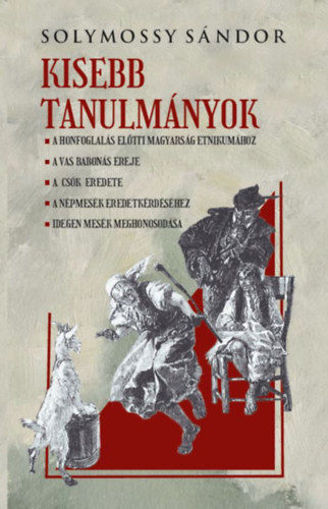 Kisebb tanulmányok termékhez kapcsolódó kép