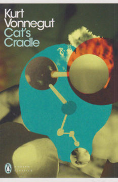 Cat's Cradle termékhez kapcsolódó kép